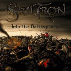 Skiltron : Into the Battleground